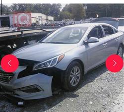 هیۆندای سۆناتا